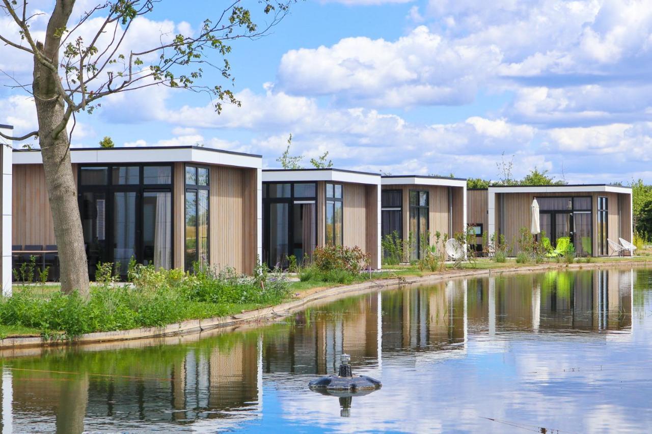 Europarcs Marina Strandbad Olburgen Exterior photo