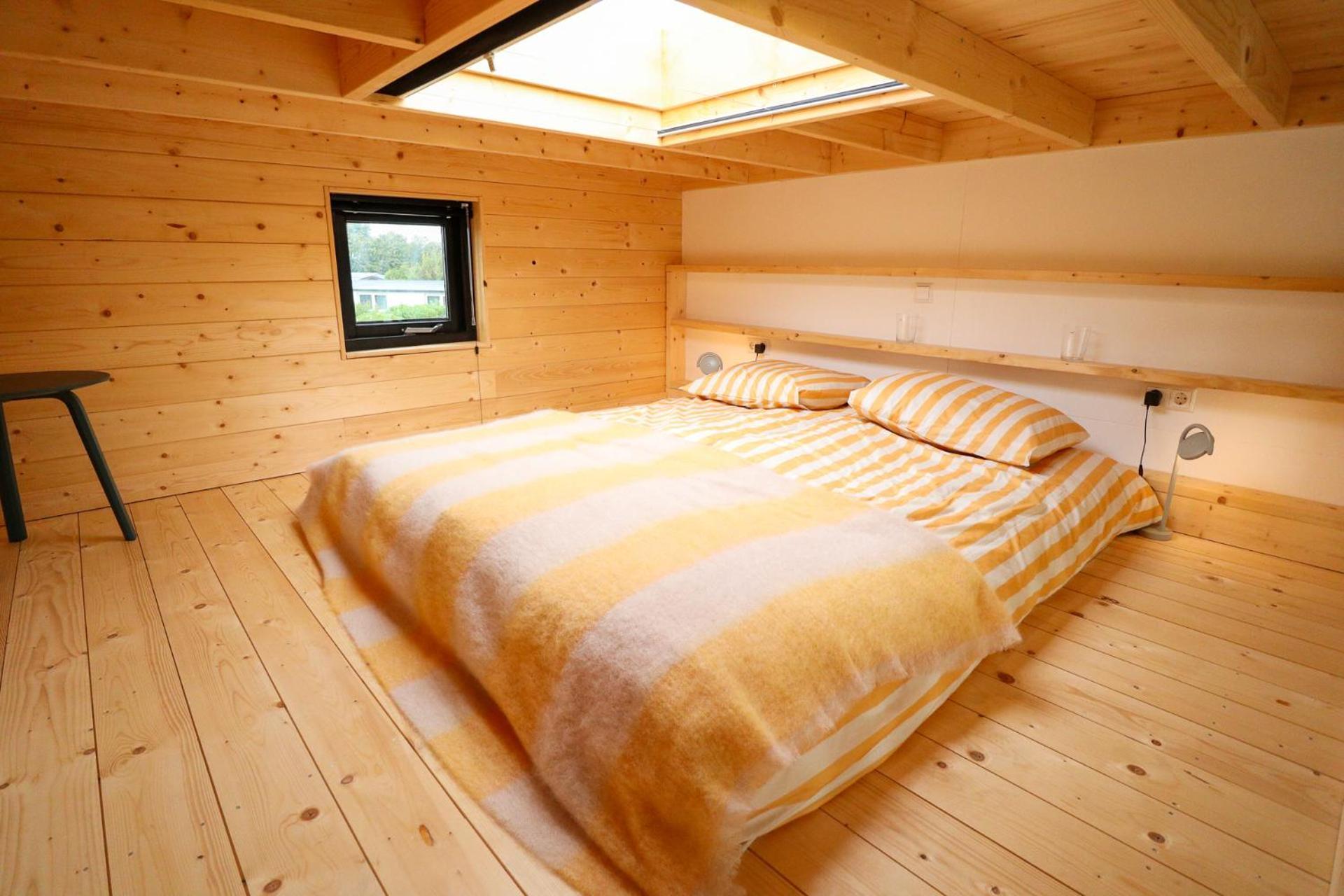 Europarcs Marina Strandbad Olburgen Room photo
