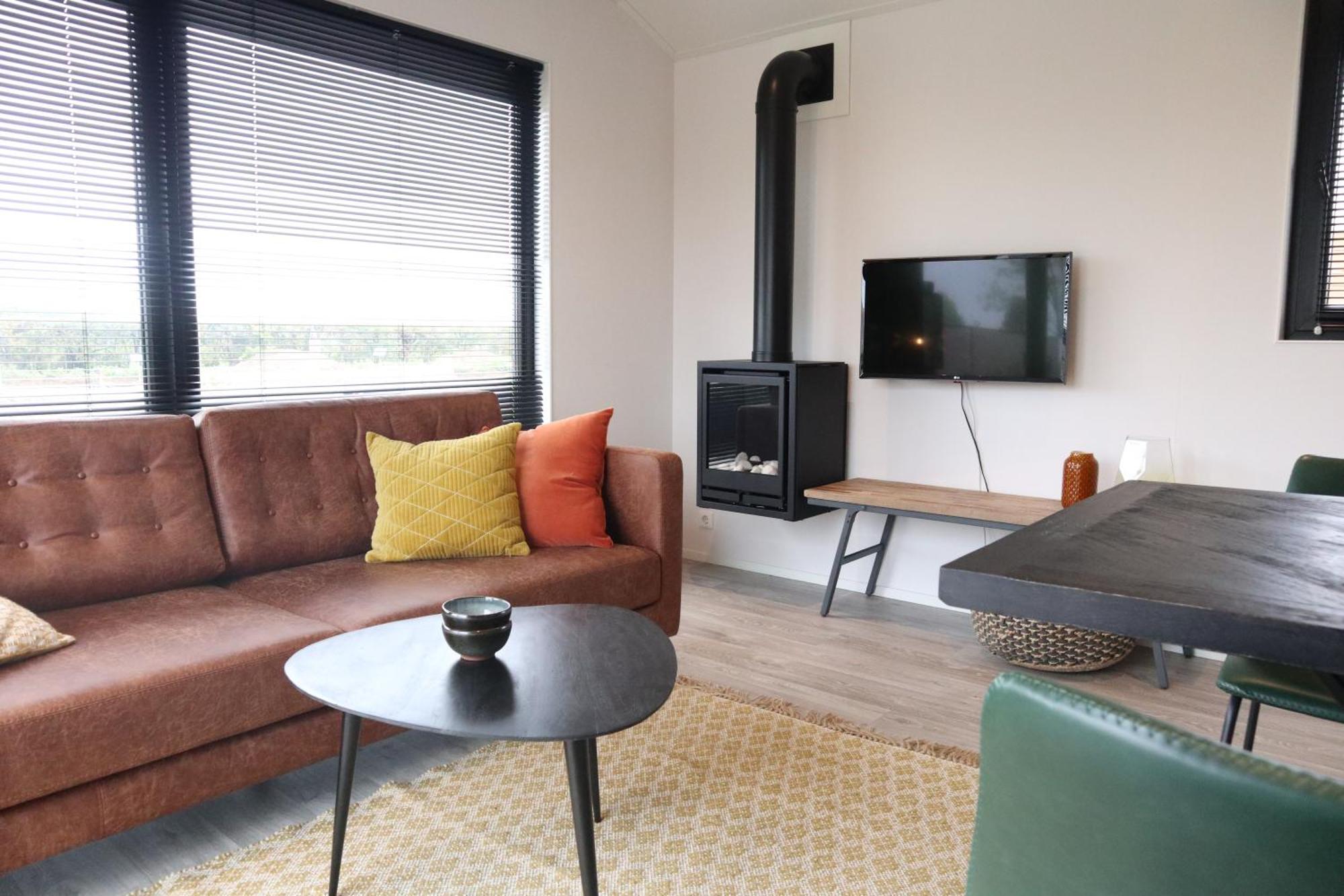 Europarcs Marina Strandbad Olburgen Room photo